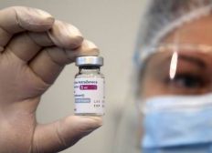Consórcio de prefeitos pede aos EUA doação de 6 milhões de doses de vacina   