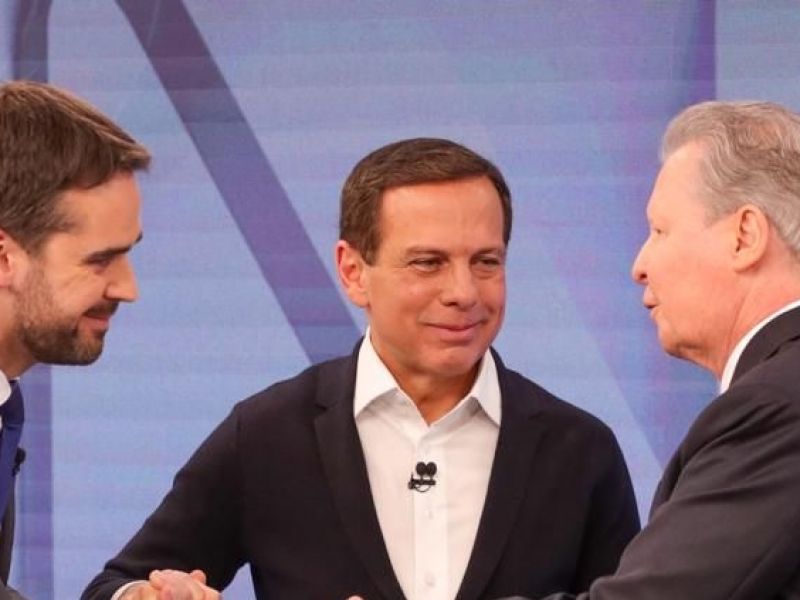 PSDB retoma prévias em clima de tensão e pouca esperança de união
