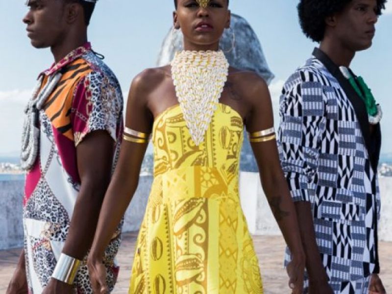 Afro Moda em Rede finaliza prazo para inscrição na próxima sexta (3)