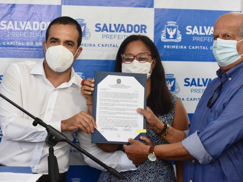 Salvador receberá Casa da Mulher Brasileira com atendimento à vítimas de violência