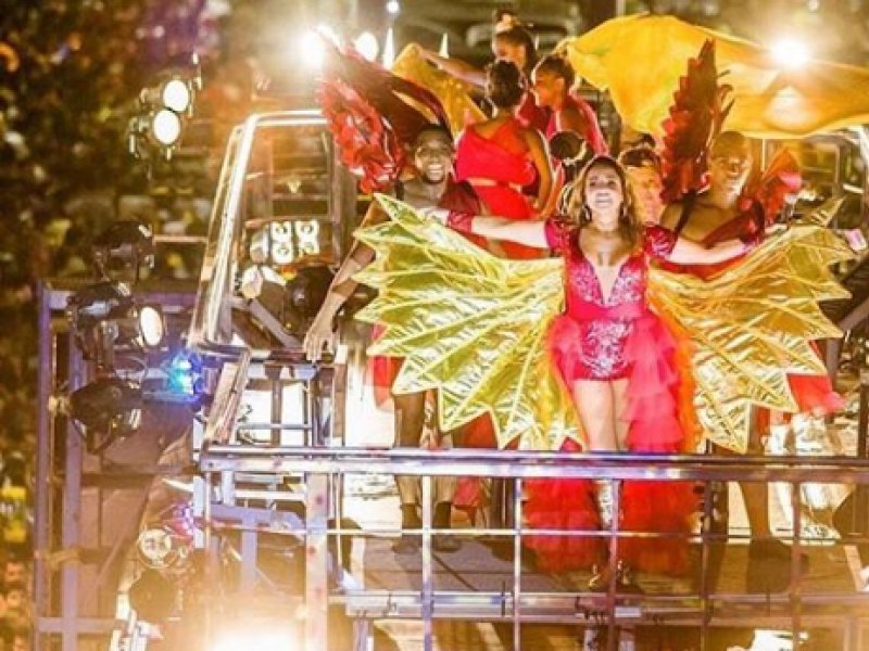 Daniela Mercury revela que não sairá no Carnaval de 2022