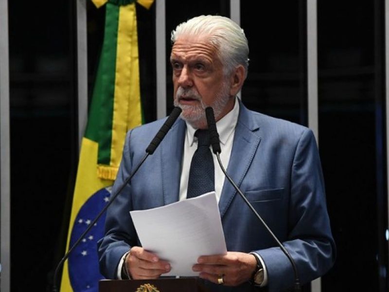 Wagner diz que voto a favor da PEC dos Precatórios é para viabilizar o Auxilio Brasil