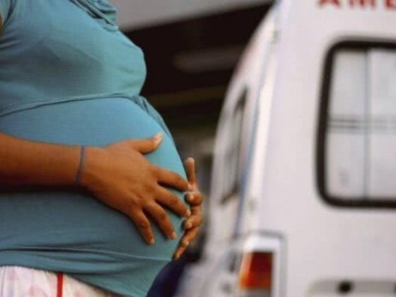 Mãe Salvador auxilia acesso das gestantes ao pré-natal