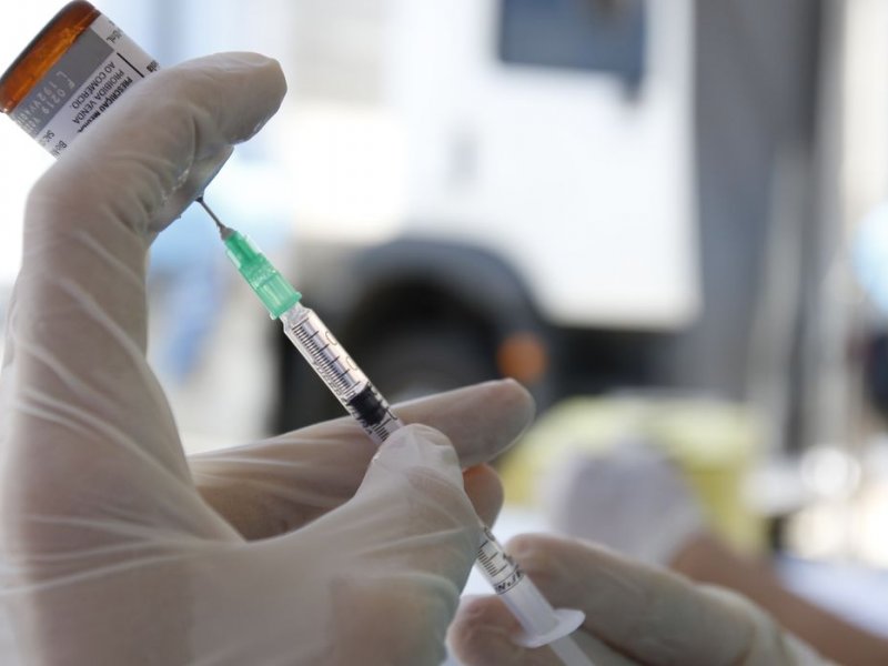 Vacinação contra gripe prossegue em Salvador nesta quarta (19)