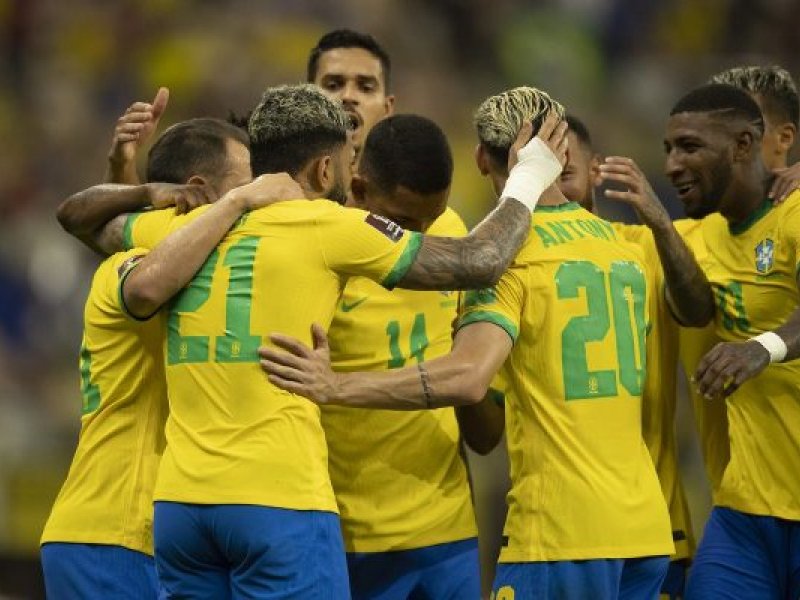 Confira preços dos ingressos para os jogos do Brasil na Copa do Catar