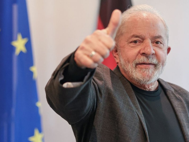  Pesquisa eleitoral aponta que Bolsonaro e Lula estão tecnicamente empatados
