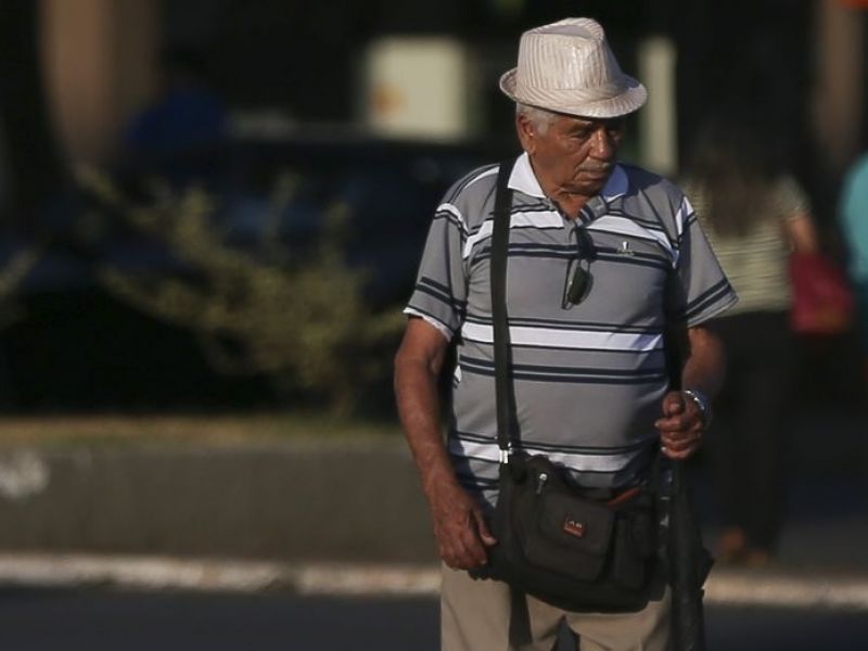 Previdência privada responde pelo sustento de 3% dos aposentados