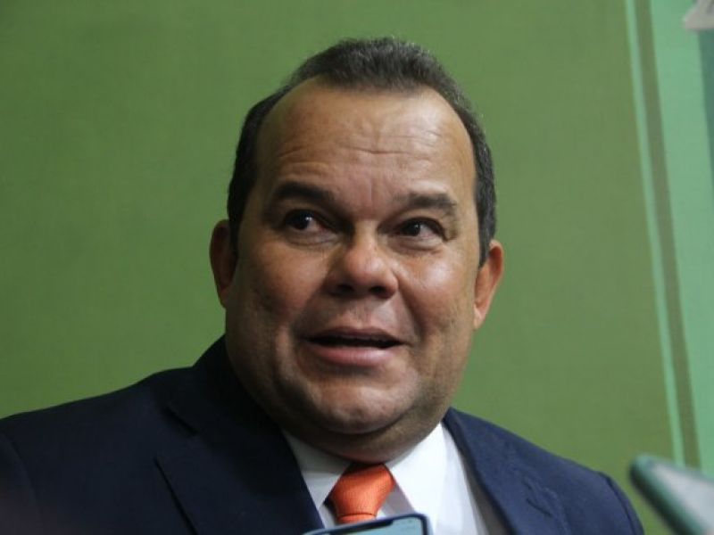 PGR se manifesta contra reeleição de Geraldo Jr. e recomenda nova eleição na Câmara de Salvador
