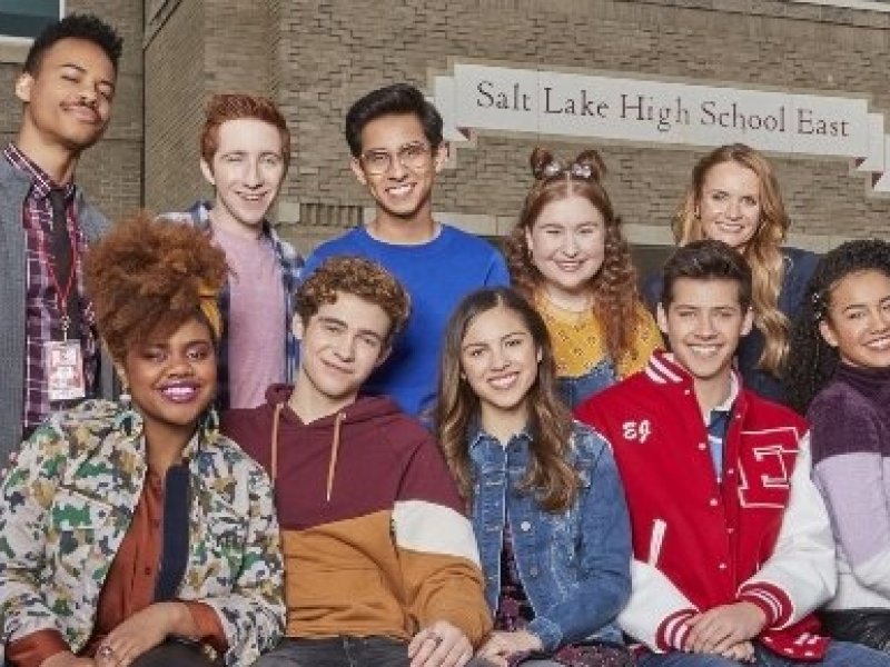 High School Musical The Musical tem quarta temporada confirmada